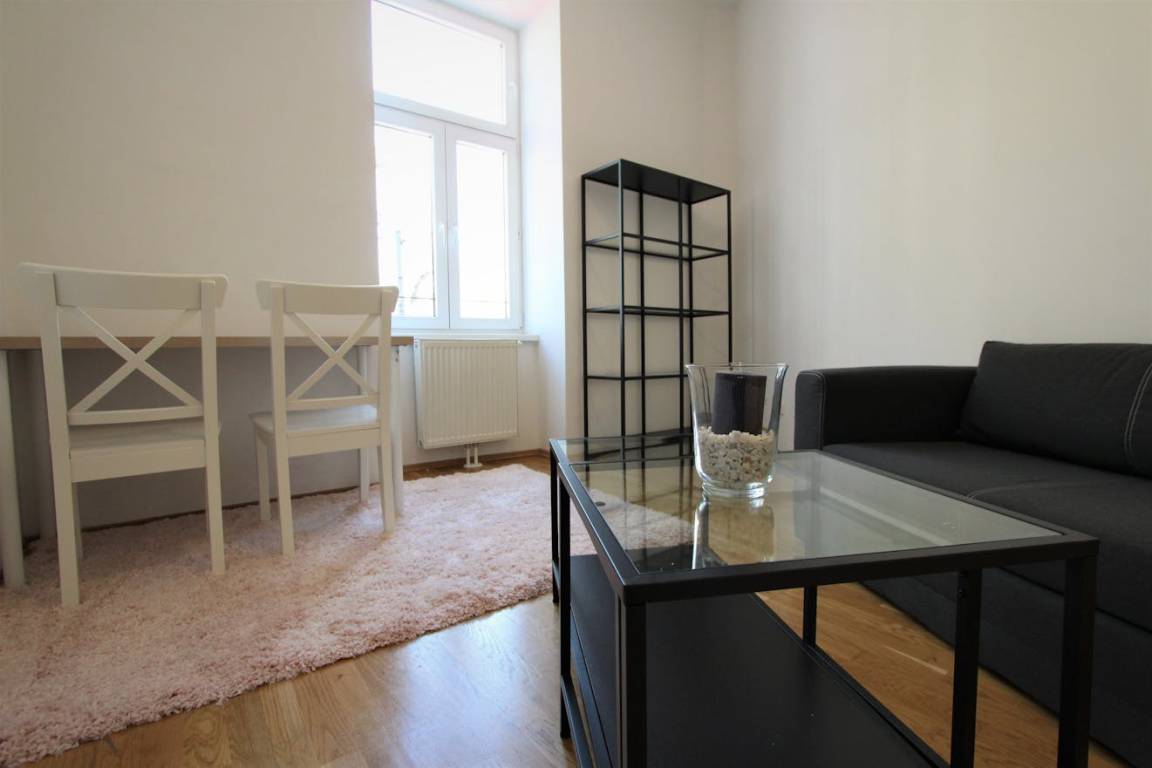 47 M² Ferienwohnung ∙ 1 Schlafzimmer ∙ 2 Gäste - Perchtoldsdorf