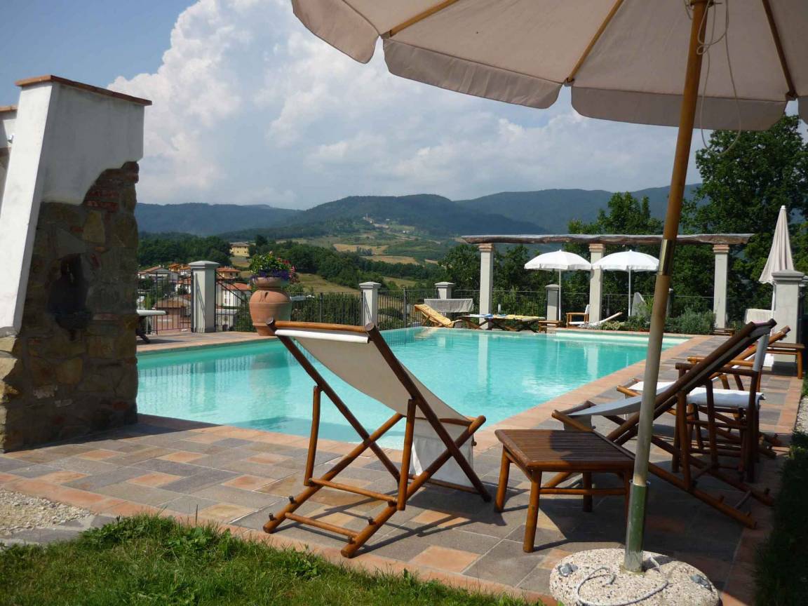 90 M² Appartement ∙ 2 Slaapkamers ∙ 6 Gasten - Barberino di Mugello