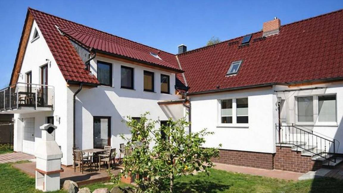 Appartement ∙ 2 Gasten - Binz