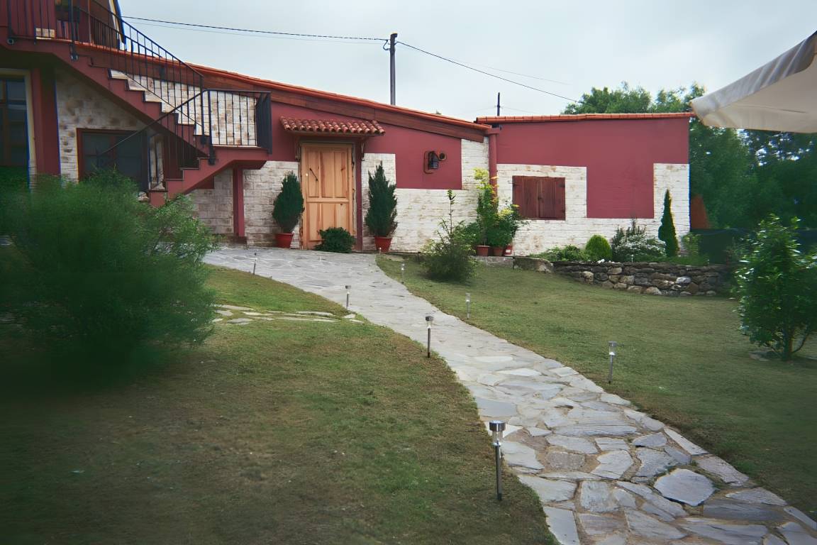 62 M² Maison De Vacances ∙ 2 Chambres ∙ 4 Personnes - Nava