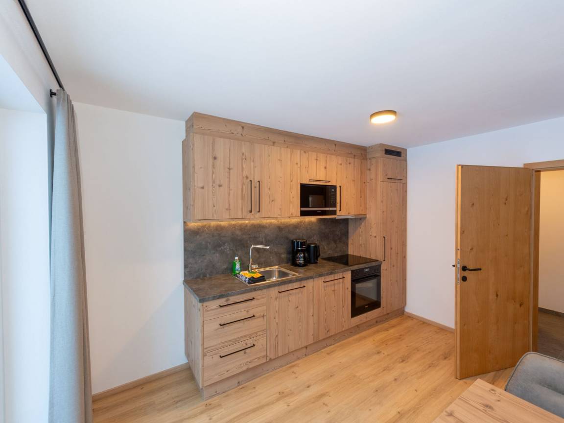 89 m² Ferienwohnung ∙ 2 Schlafzimmer ∙ 8 Gäste – Bild 3