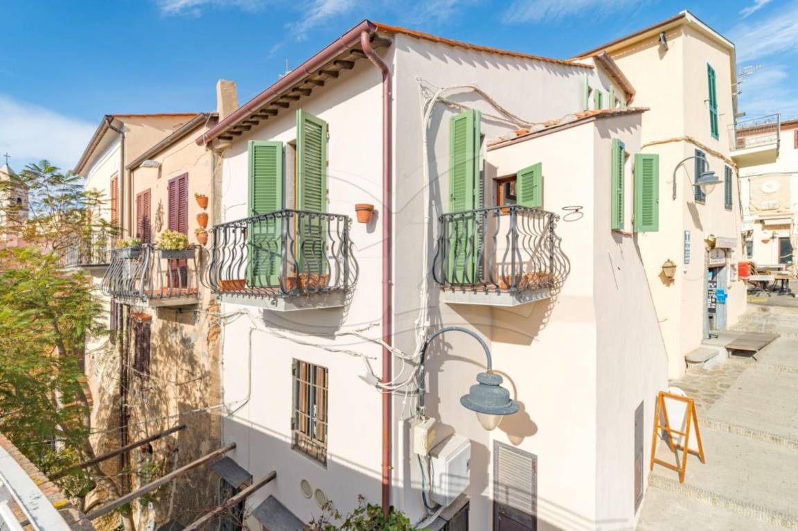 55 M² Apartment ∙ 2 Bedrooms ∙ 4 Guests - Capoliveri