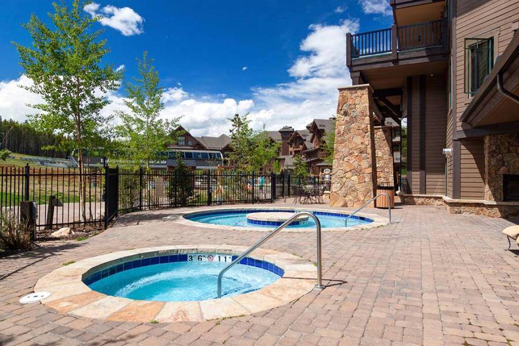 House ∙ 2 Bedrooms ∙ 6 Guests - Copper Mountain, CO