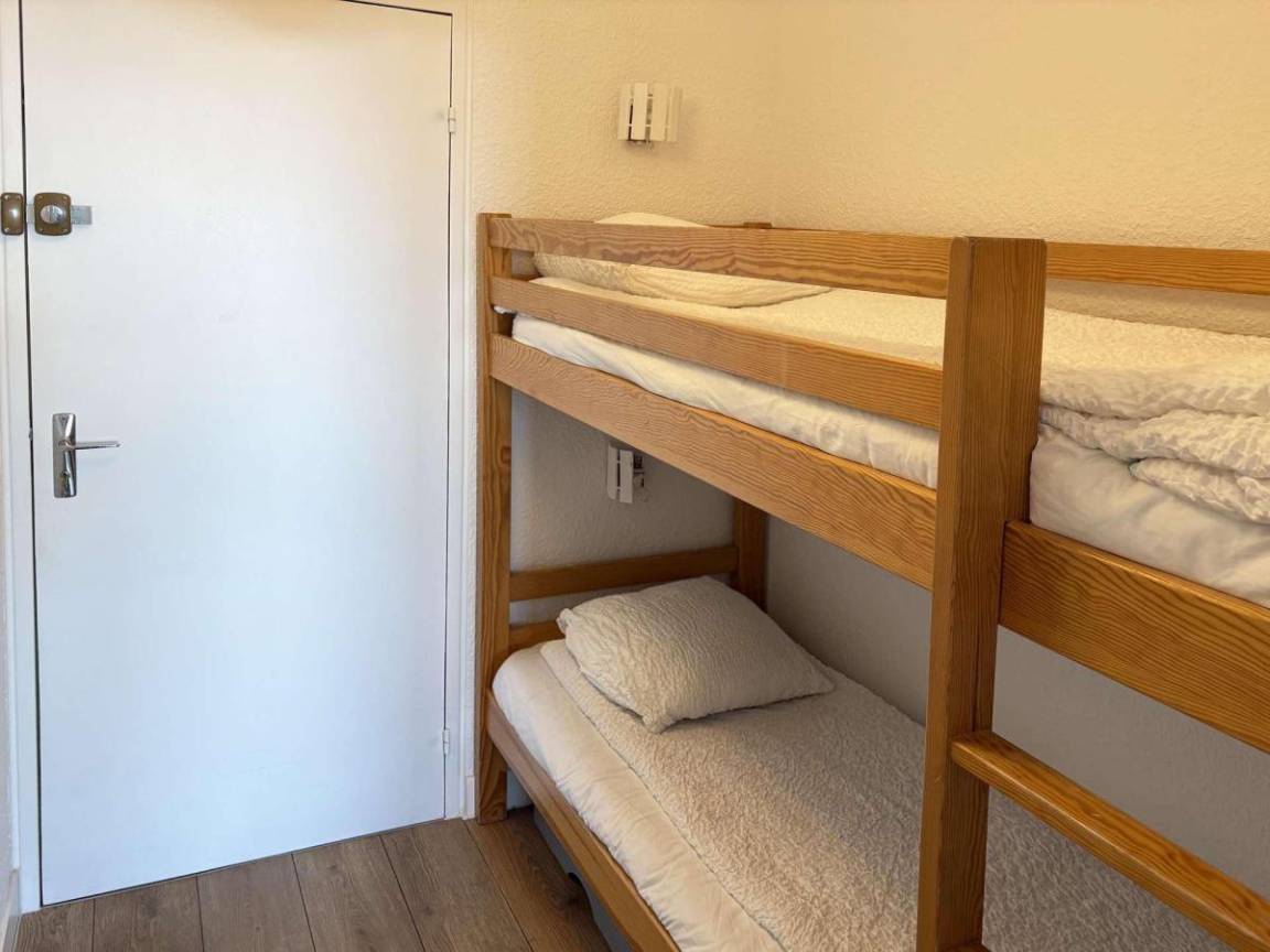 22 m² Studio ∙ 1 Schlafzimmer ∙ 4 Gäste – Bild 5