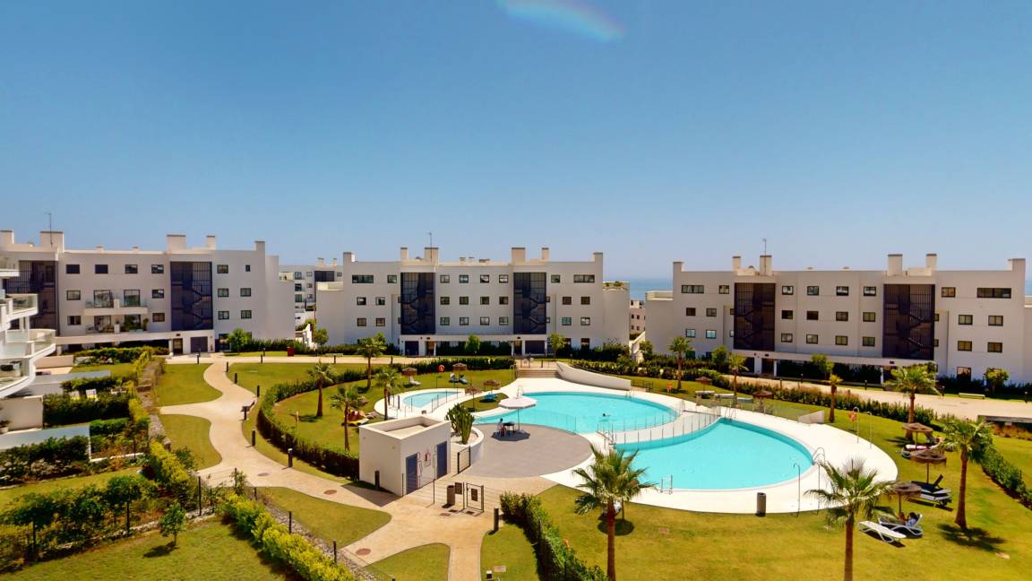 181 M² Appartement ∙ 2 Chambres ∙ 4 Personnes - Mijas
