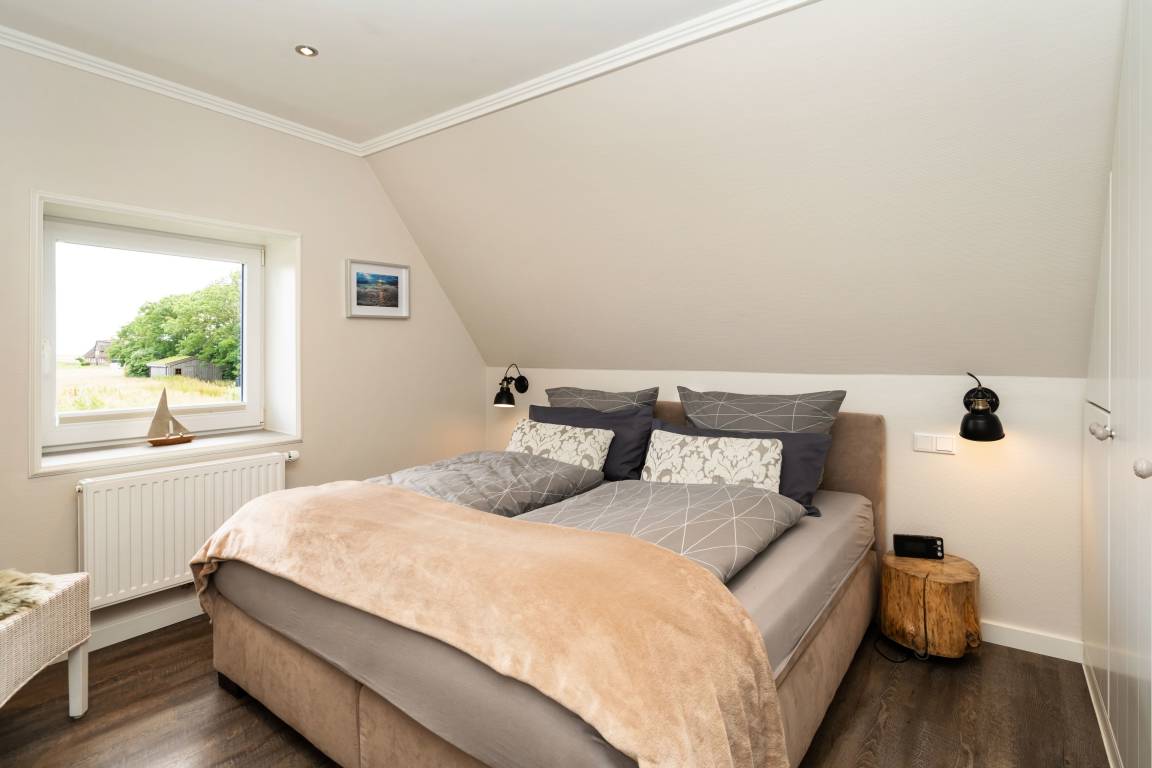 90 m² Ferienhaus ∙ 2 Schlafzimmer ∙ 4 Gäste – Bild 21