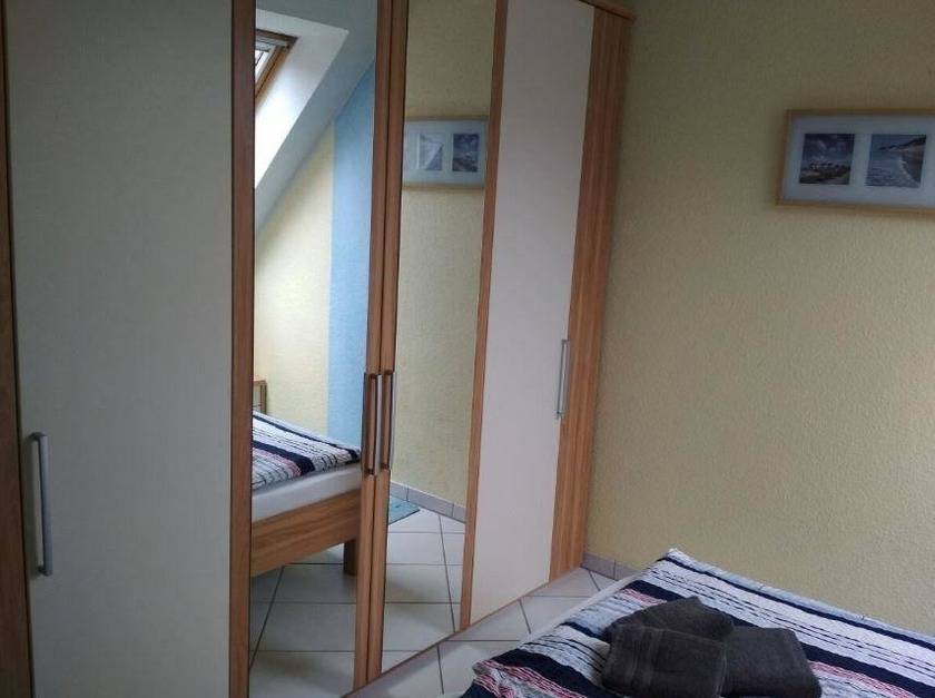 85 m² Ferienwohnung ∙ 3 Schlafzimmer ∙ 6 Gäste – Bild 12