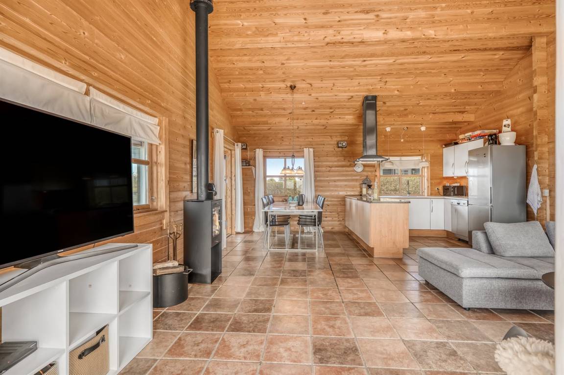 106 m² Ferienhaus ∙ 3 Schlafzimmer ∙ 8 Gäste – Bild 18