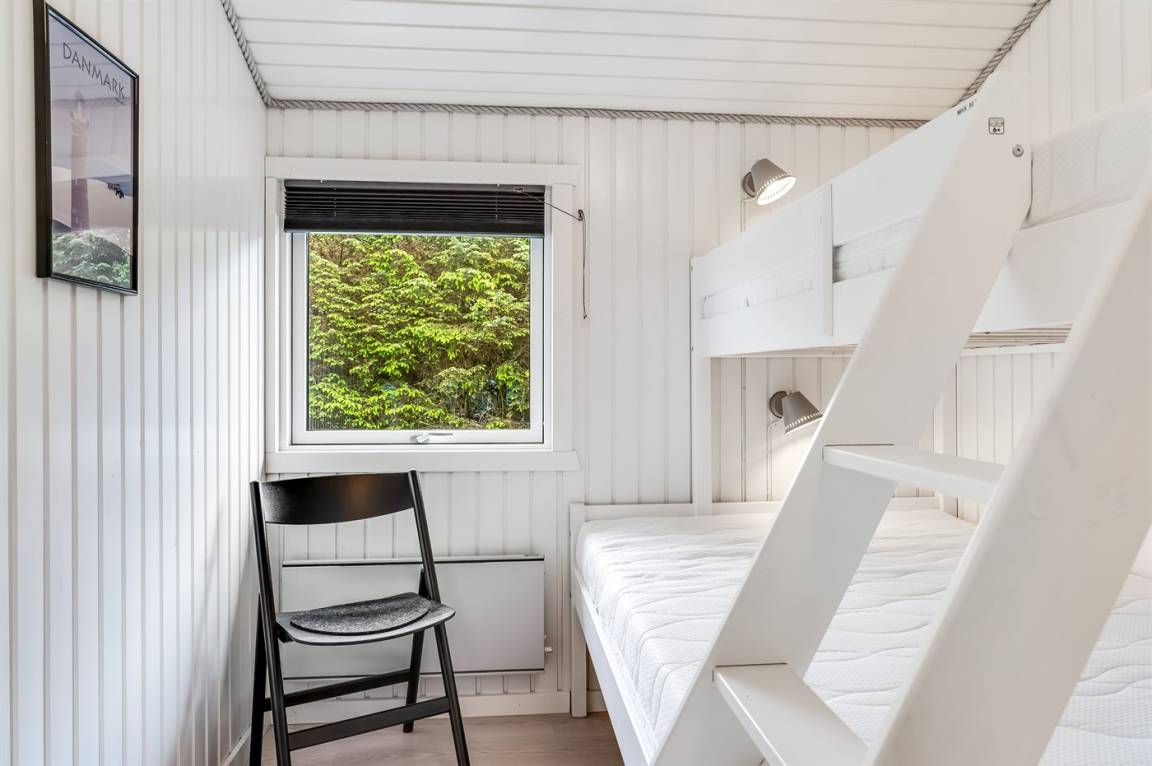 64 m² Ferienhaus ∙ 3 Schlafzimmer ∙ 6 Gäste – Bild 12