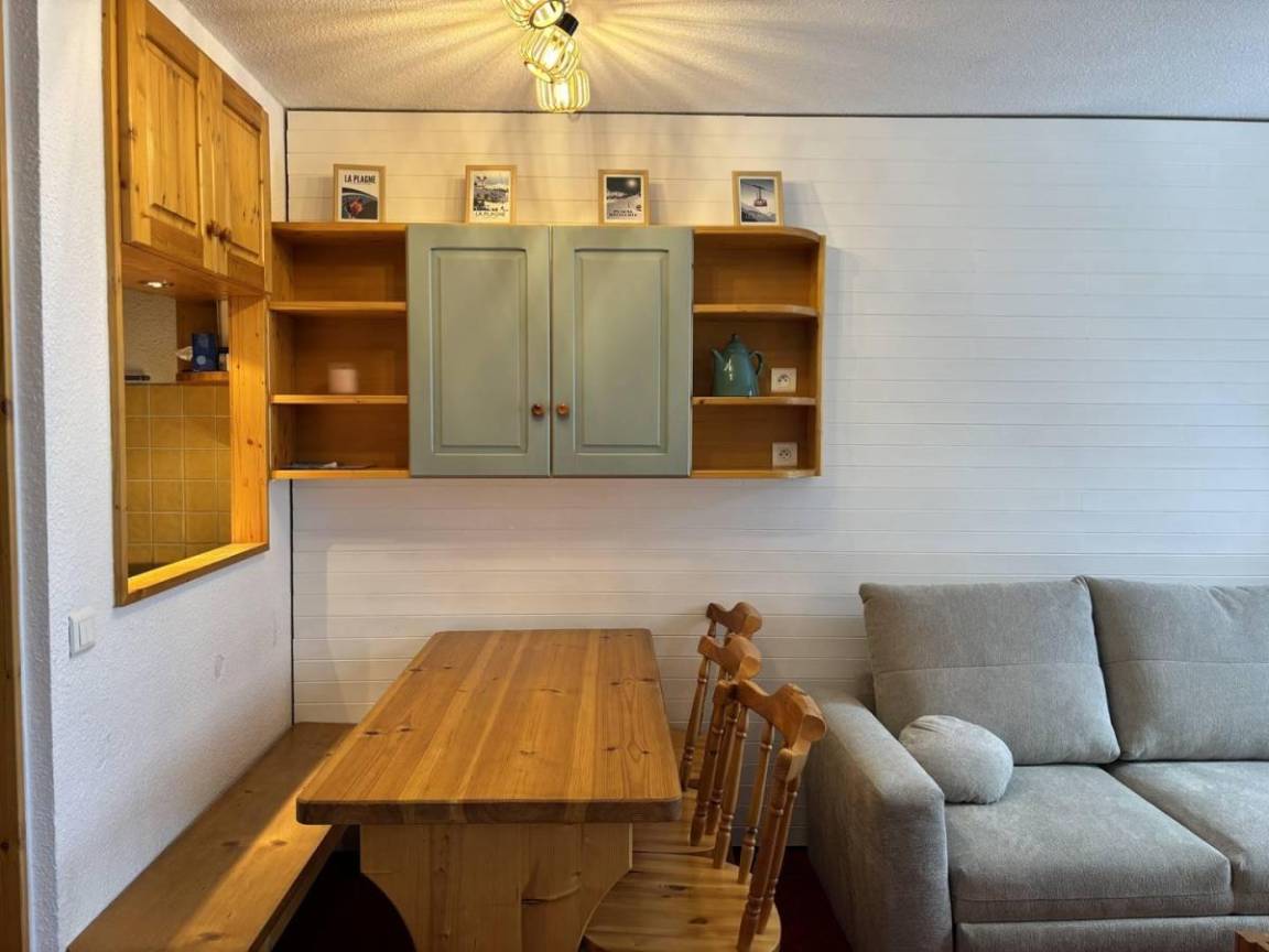 26 m² Studio ∙ 1 Schlafzimmer ∙ 5 Gäste – Bild 14