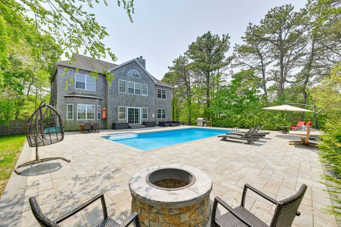213 M² Casa ∙ 5 Habitaciones ∙ 10 Huéspedes - Los Hamptons, NY