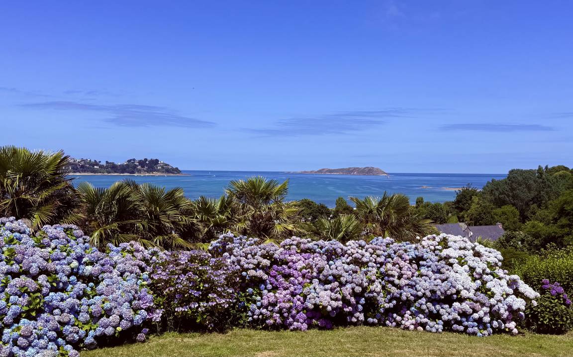 155 M² Casa ∙ 4 Habitaciones ∙ 7 Huéspedes - Perros-Guirec