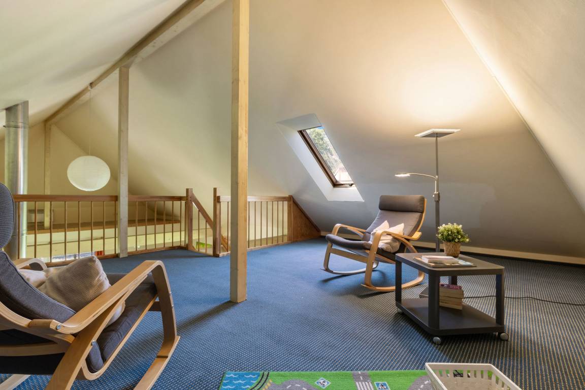 89 m² Ferienhaus ∙ 2 Schlafzimmer ∙ 4 Gäste – Bild 20