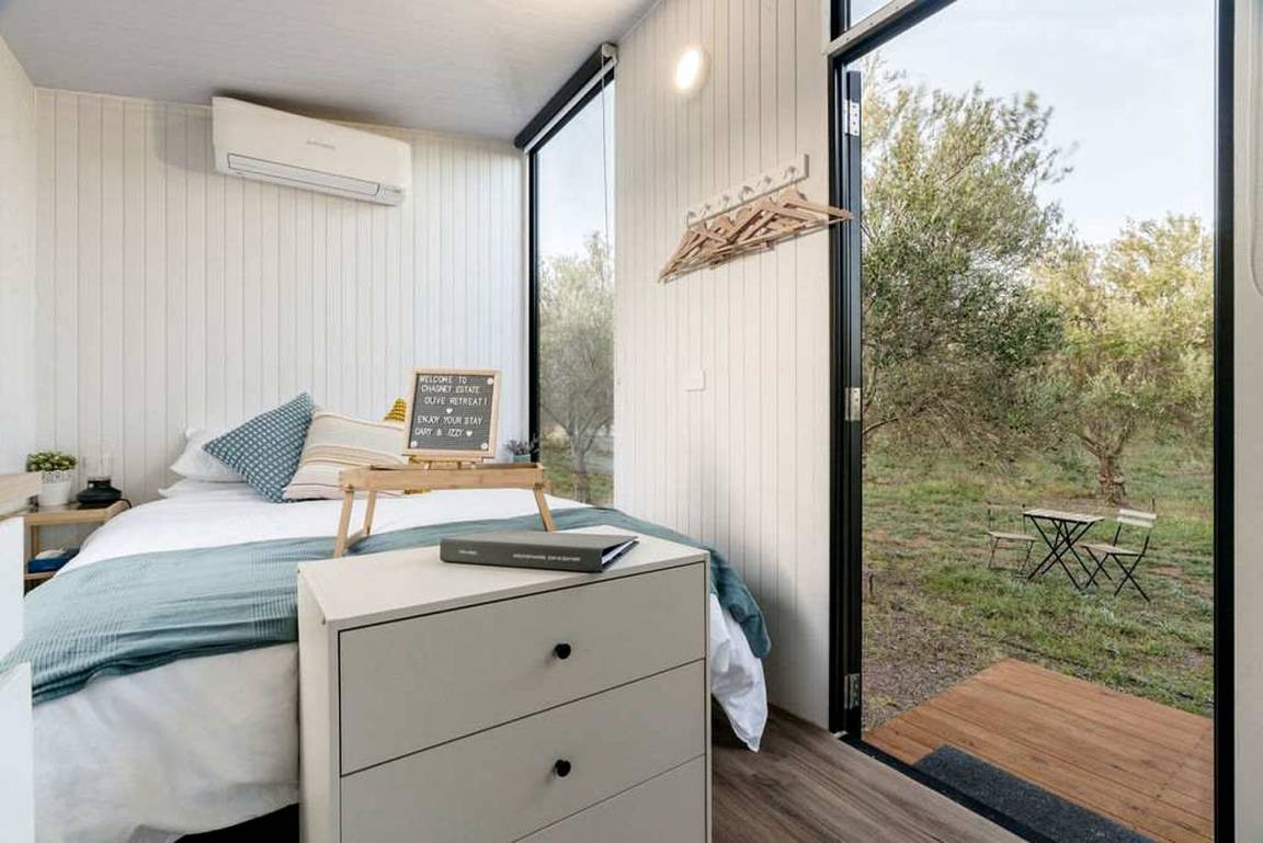 House ∙ 1 Bedroom ∙ 2 Guests - Swan Hill