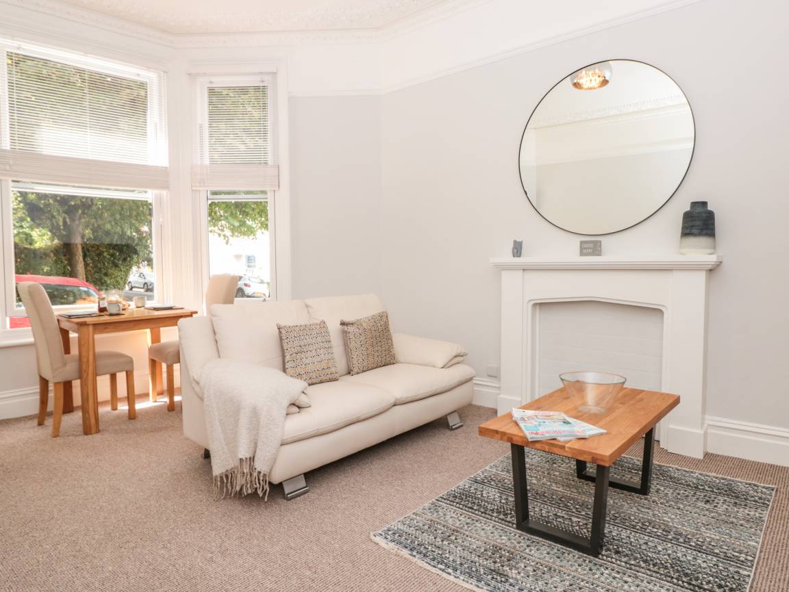 Cottage ∙ 1 Bedroom ∙ 2 Guests - Torquay