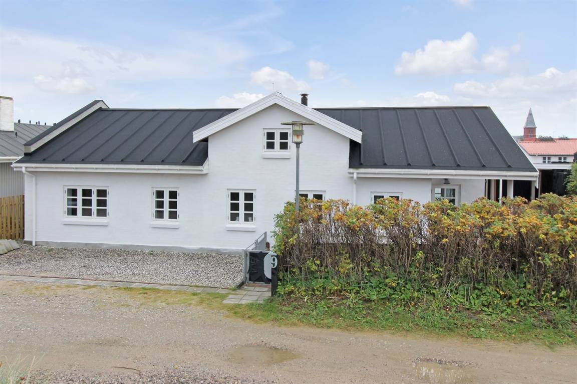 95 m&sup2; Ferienhaus 3 Schlafzimmer 6 G&auml;ste