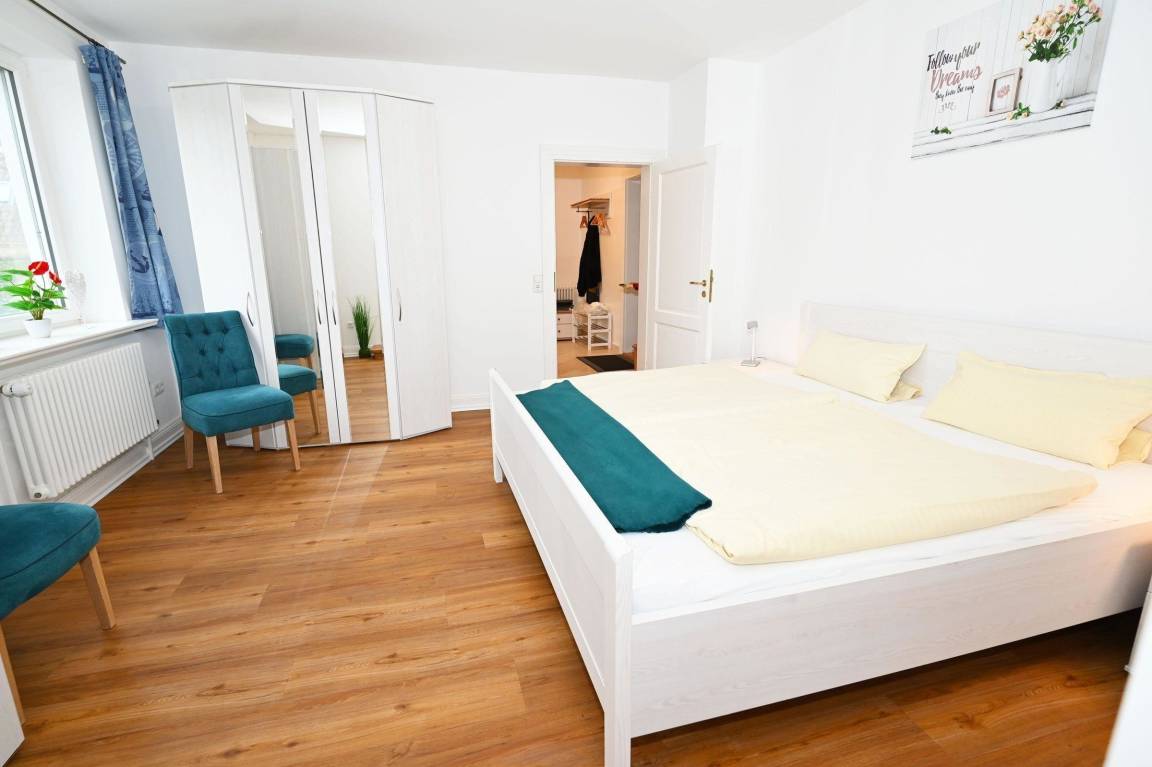 229 m² Ferienhaus ∙ 6 Schlafzimmer ∙ 10 Gäste – Bild 17