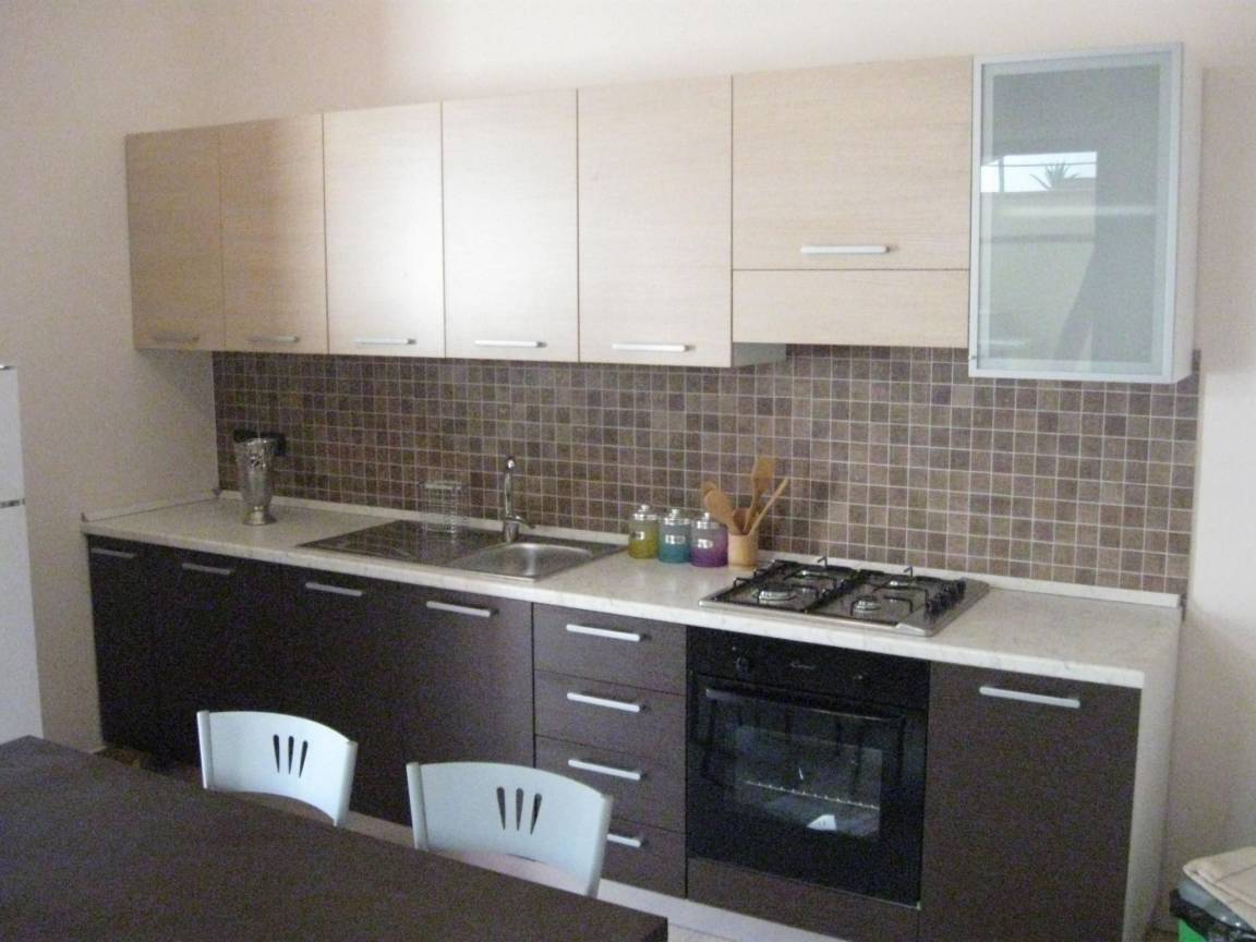 60 M² Appartamento Vacanza ∙ 2 Camere Da Letto ∙ 4 Ospiti - Siderno