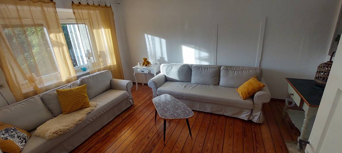 65 M² Apartment ∙ 1 Bedroom ∙ 4 Guests - Herbolzheim