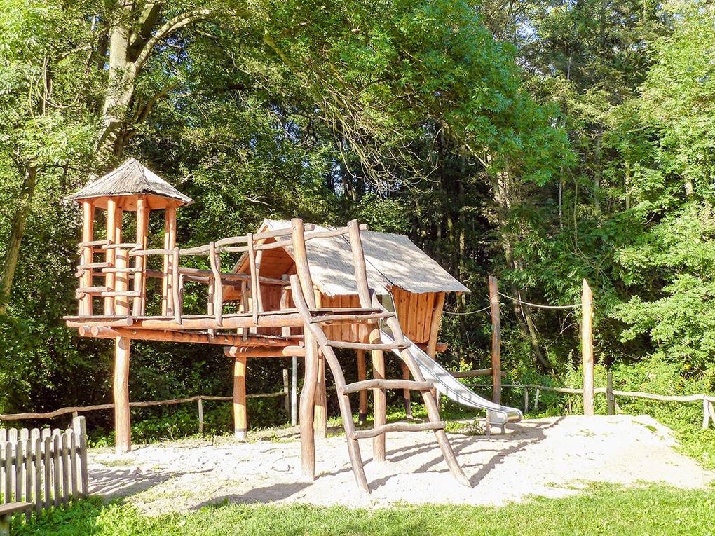 64 m² Ferienhaus ∙ 3 Schlafzimmer ∙ 6 Gäste – Bild 20