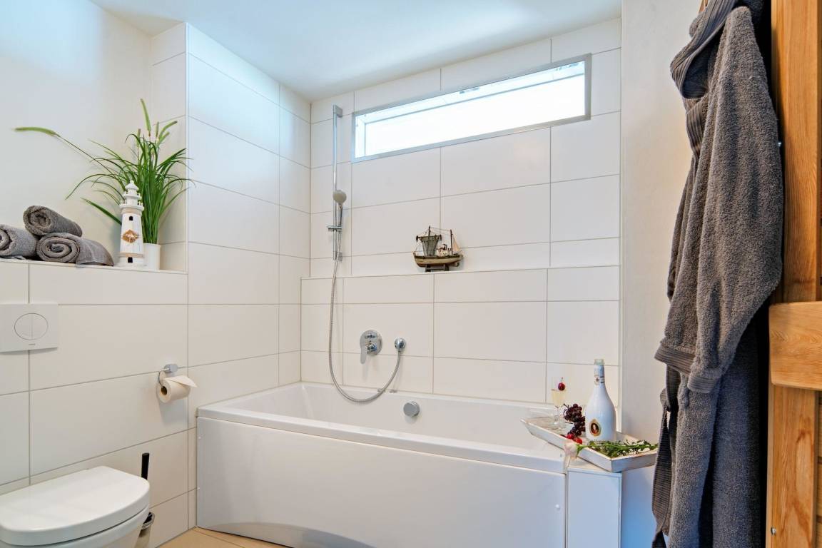 78 m² Ferienwohnung ∙ 2 Schlafzimmer ∙ 5 Gäste – Bild 18