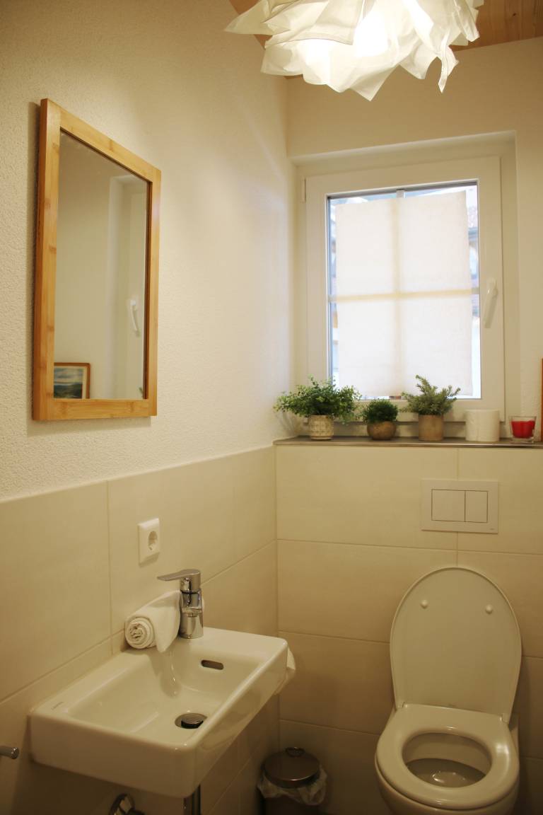 110 m² Ferienwohnung ∙ 3 Schlafzimmer ∙ 8 Gäste – Bild 9