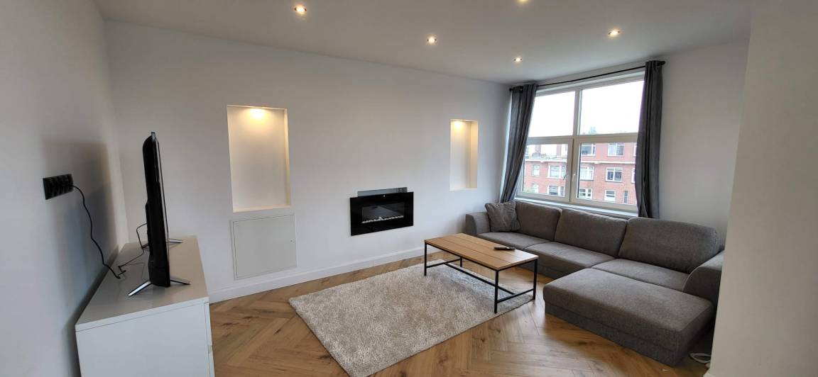 151 M² Apartamento ∙ 1 Habitación ∙ 4 Huéspedes - The Hague