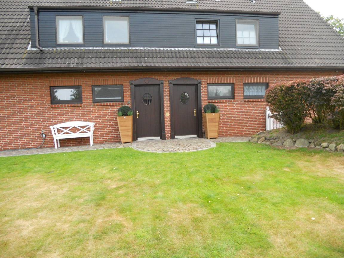 75 M² Ferienwohnung ∙ 2 Schlafzimmer ∙ 4 Gäste - Hörnum (Sylt)