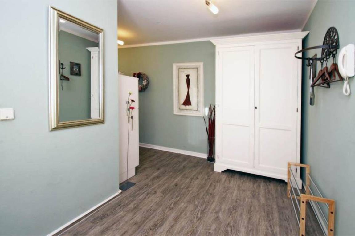 48 m² Ferienwohnung ∙ 1 Schlafzimmer ∙ 4 Gäste – Bild 7