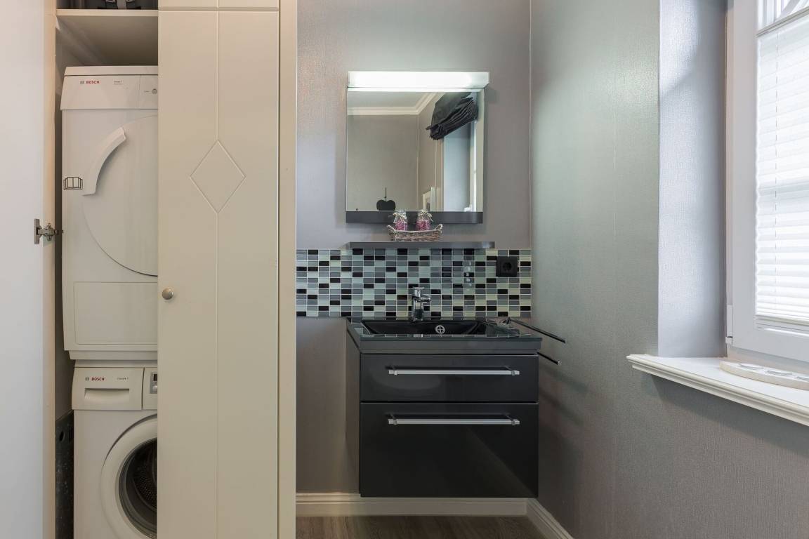 90 m² Ferienhaus ∙ 3 Schlafzimmer ∙ 6 Gäste – Bild 36