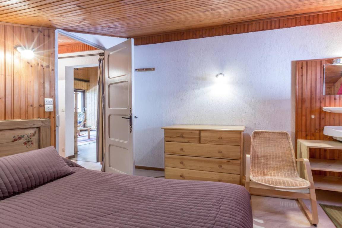 58 m² Ferienwohnung ∙ 2 Schlafzimmer ∙ 6 Gäste – Bild 2