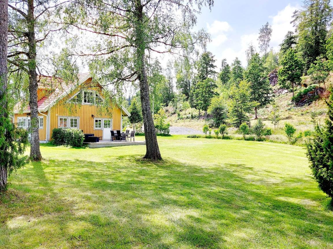 North Annex - Morsarvet af Sjofalla — photo 15