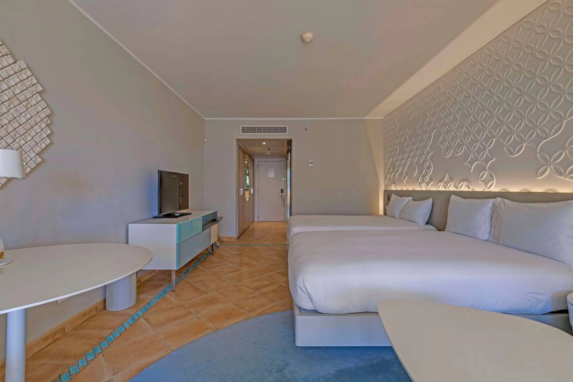 Exterior view of Malta in Malta