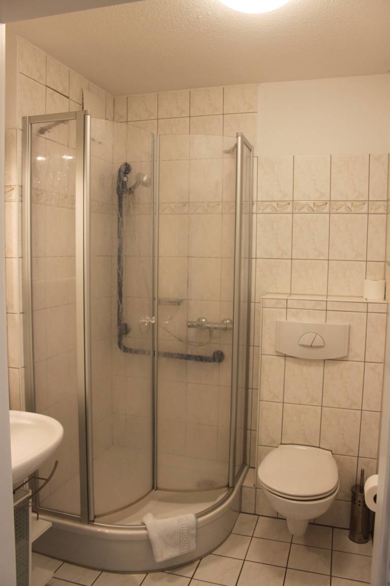 50 m² Ferienwohnung ∙ 2 Schlafzimmer ∙ 4 Gäste – Bild 9