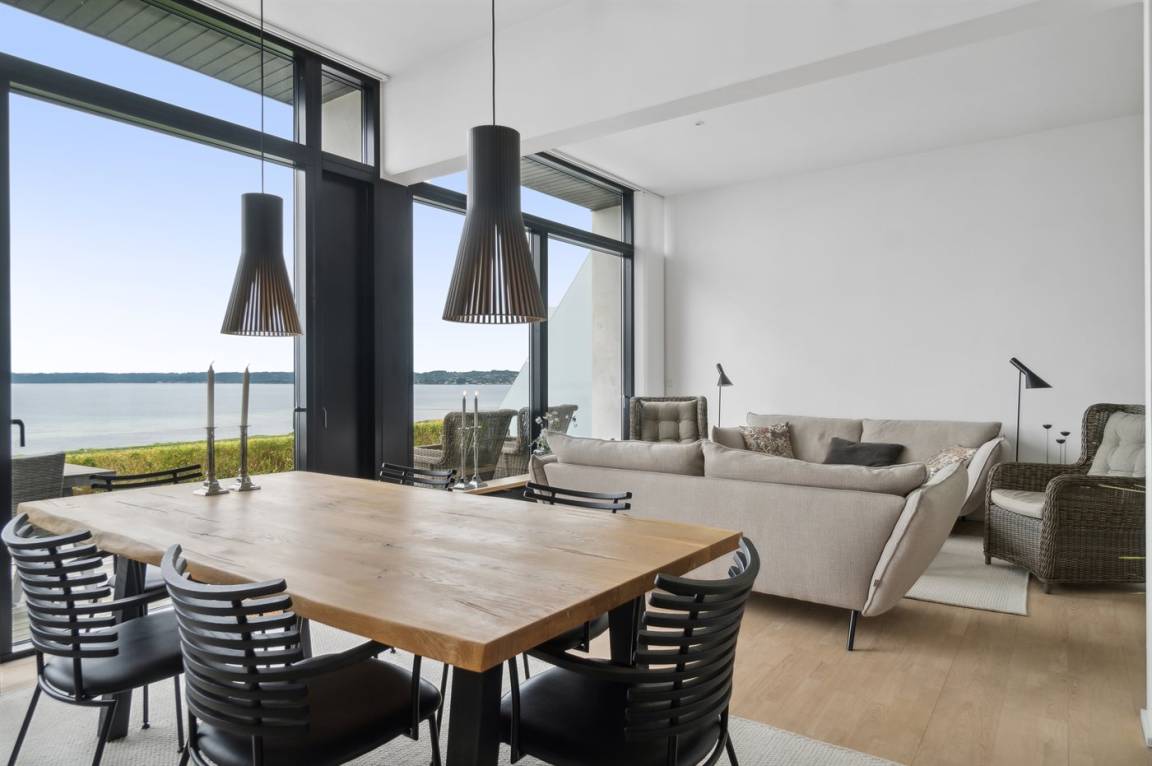 107 m² Ferienwohnung ∙ 2 Schlafzimmer ∙ 4 Gäste – Bild 6