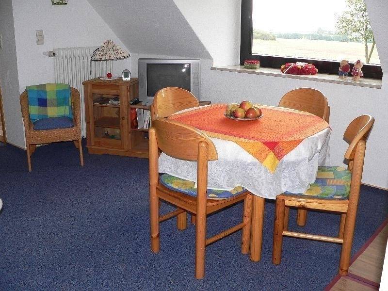 45 m² Ferienwohnung ∙ 2 Schlafzimmer ∙ 4 Gäste – Bild 2