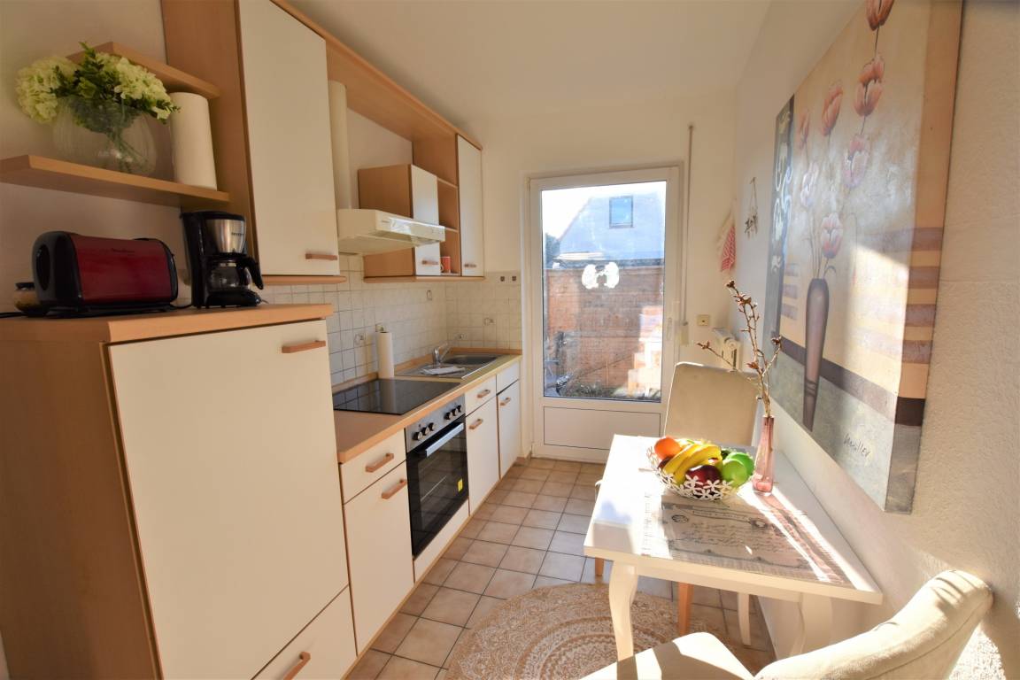 50 m² Ferienhaus ∙ 1 Schlafzimmer ∙ 2 Gäste – Bild 11