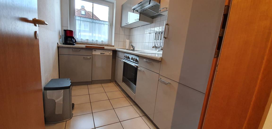 72 m² Ferienwohnung ∙ 2 Schlafzimmer ∙ 4 Gäste – Bild 26
