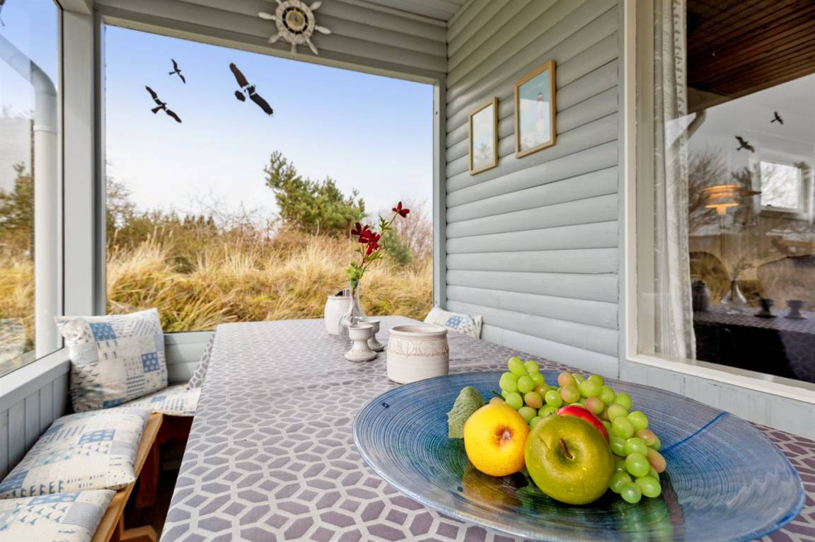 68 m² Ferienhaus ∙ 3 Schlafzimmer ∙ 6 Gäste – Bild 7
