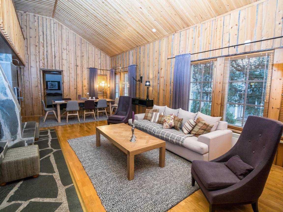 174 M² House ∙ 4 Bedrooms ∙ 8 Guests 3