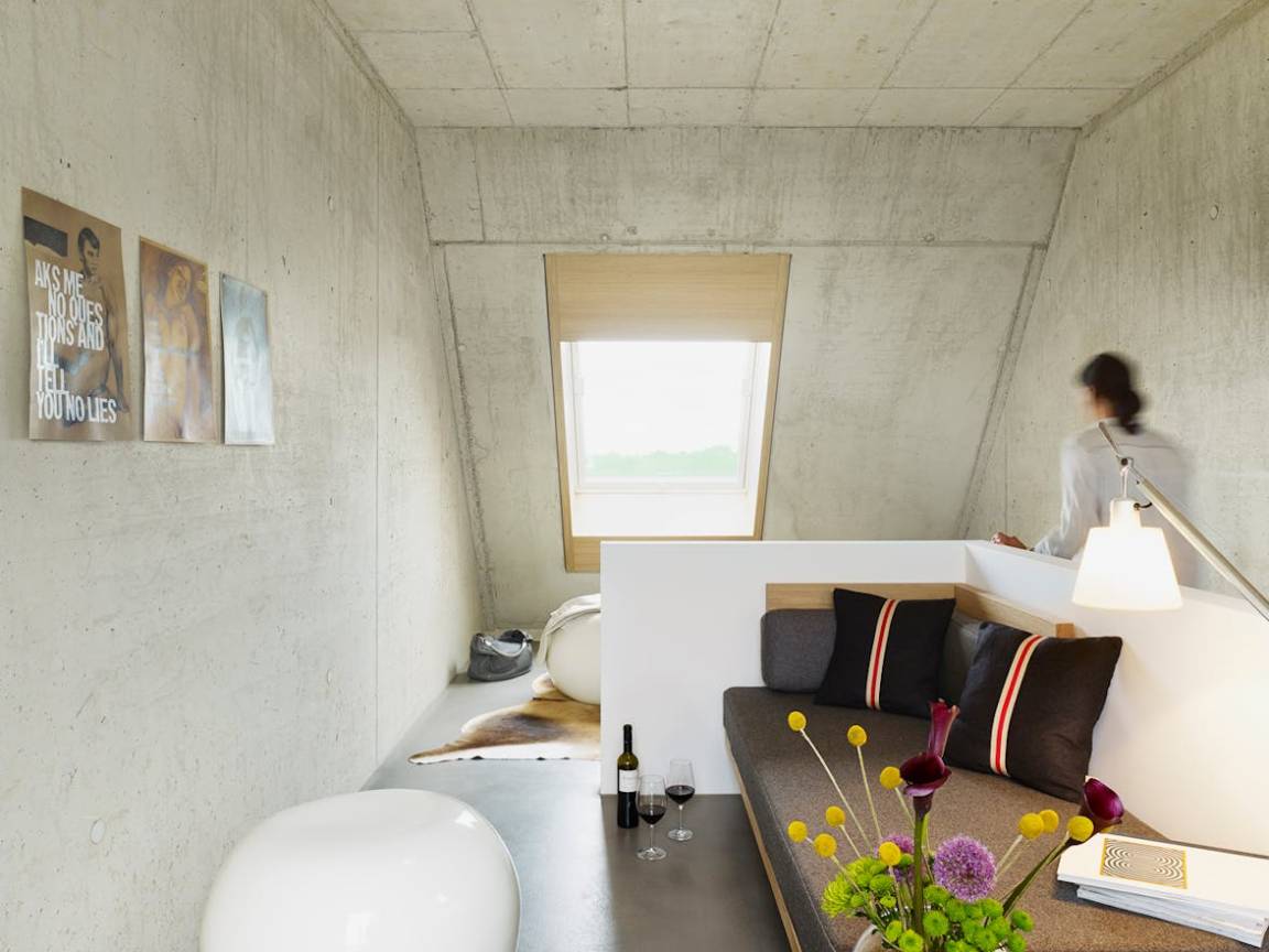 41 M² Ferienwohnung ∙ 2 Gäste - Köln