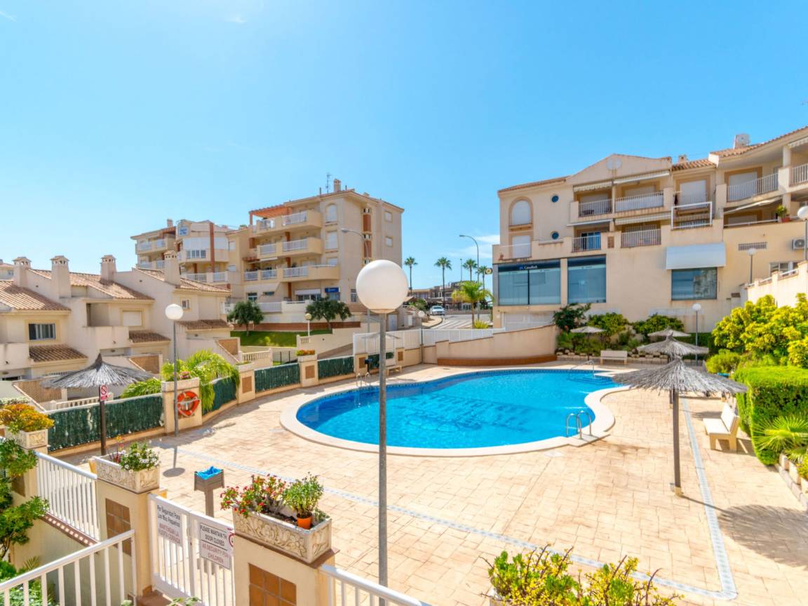 76 M² Apartment ∙ 1 Bedroom ∙ 4 Guests - Cabo Roig