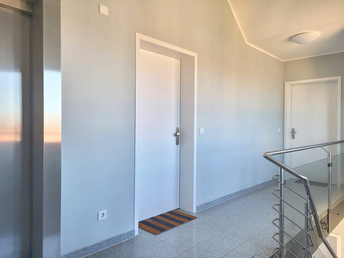 48 m² Ferienwohnung ∙ 1 Schlafzimmer ∙ 4 Gäste – Bild 25