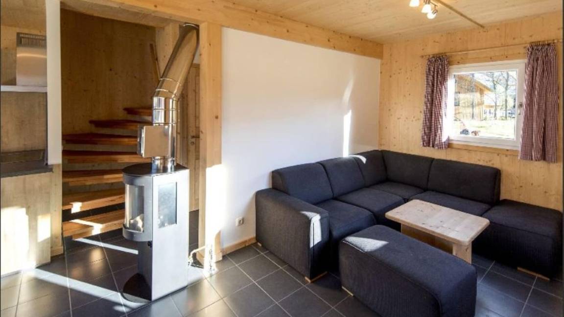 70 M² Ferienhaus ∙ 3 Schlafzimmer ∙ 6 Gäste - Murau