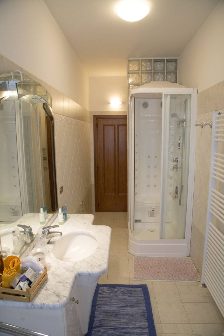 209 M² Villa ∙ 4 Bedrooms ∙ 10 Guests - Perugia