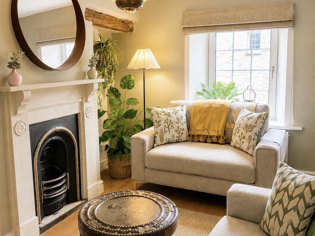 Cottage ∙ 2 Bedrooms ∙ 4 Guests - Kirkby Stephen