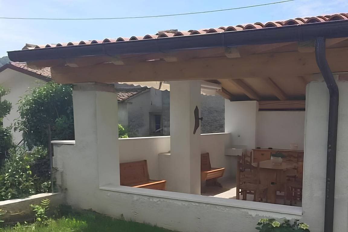 70 m² Resort ∙ 3 Schlafzimmer ∙ 5 Gäste – Bild 4