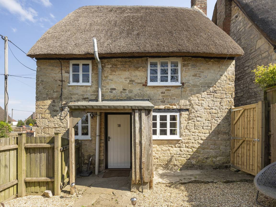 Cottage ∙ 1 Bedroom ∙ 2 Guests - Wiltshire