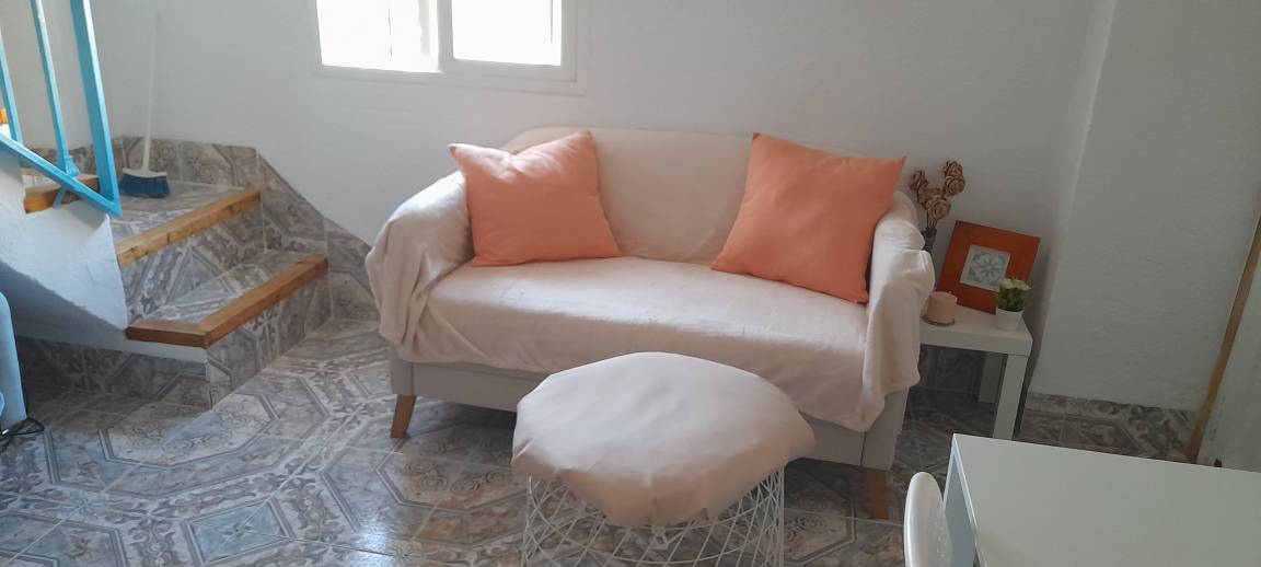 75 M² Casa Vacanza ∙ 2 Camere Da Letto ∙ 5 Ospiti - Lucena