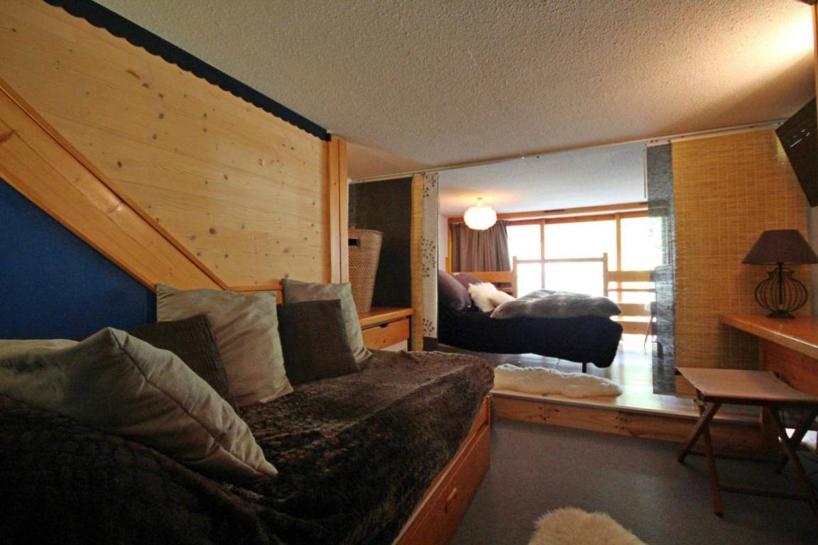 34 m² Ferienwohnung ∙ 1 Schlafzimmer ∙ 6 Gäste – Bild 4